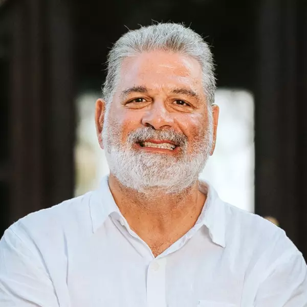 Richard Friend