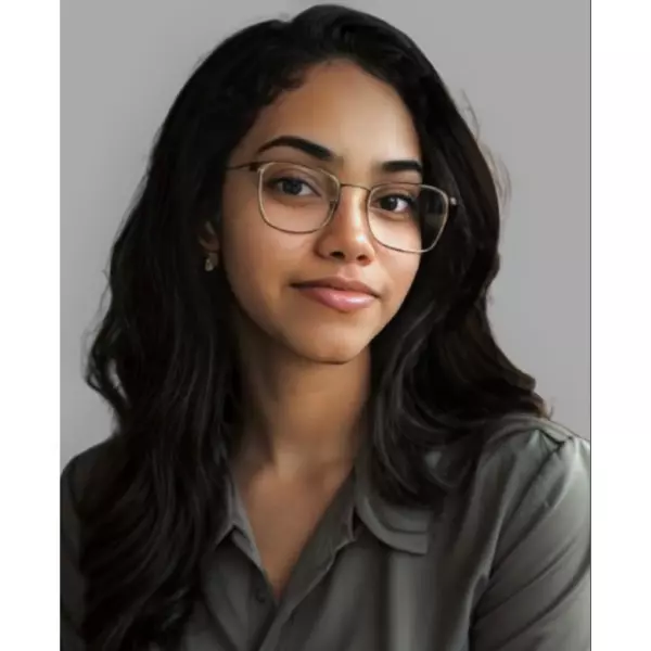 Amyanee Gomez