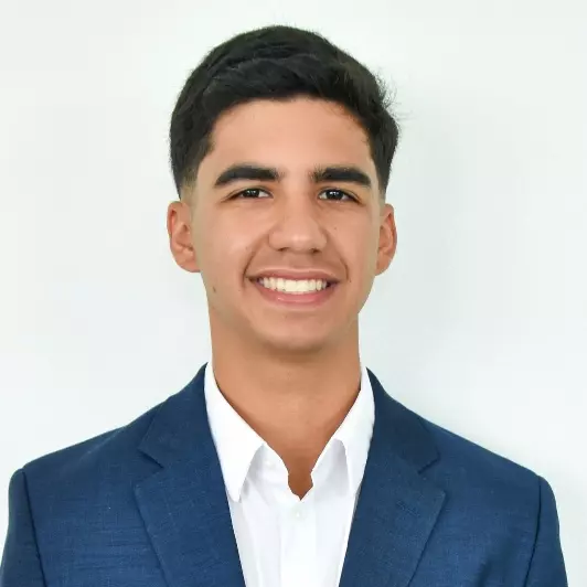 Juan Andres Luzardo Prieto