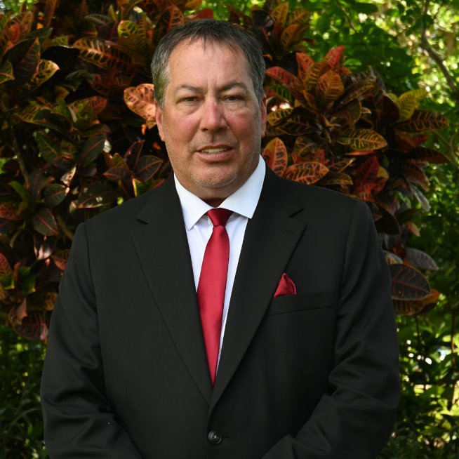 Scott Uber