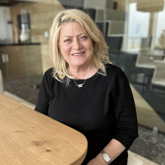 Carol Feintisch