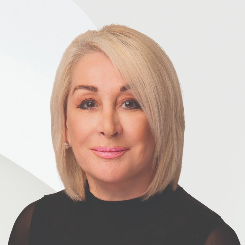 JoAnne Infurna