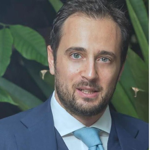 Federico Olivieri