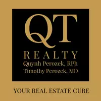 QT Realty I John Griffith Realty Broker