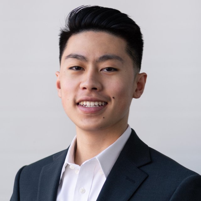 Benson Bui