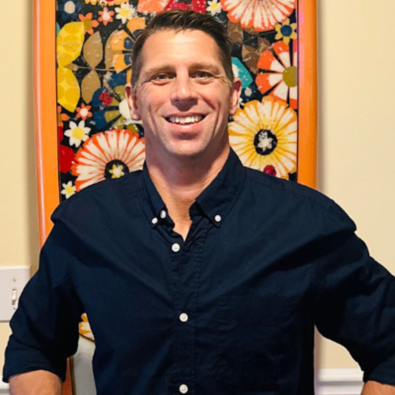 Chris Smolko