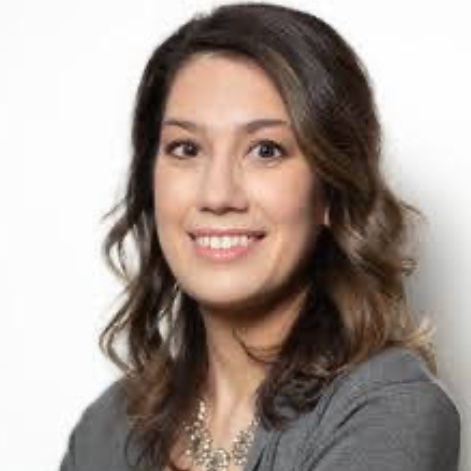 Nicole Cordero