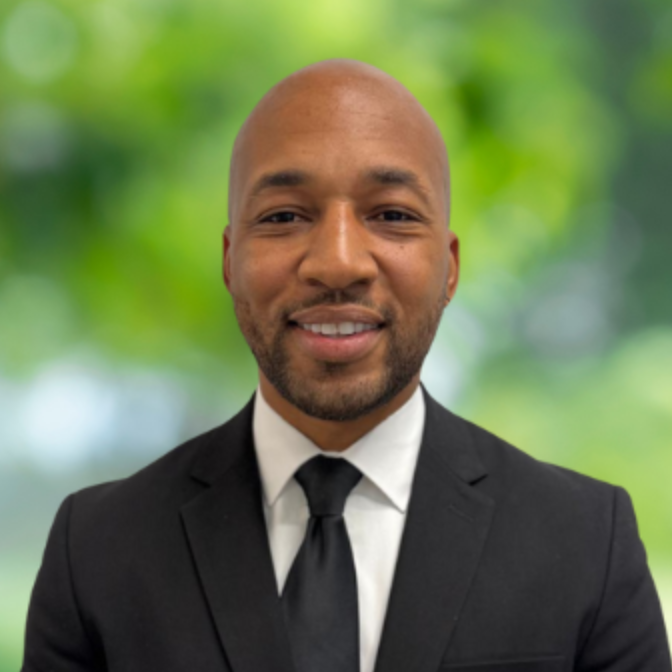 Demond Edwards