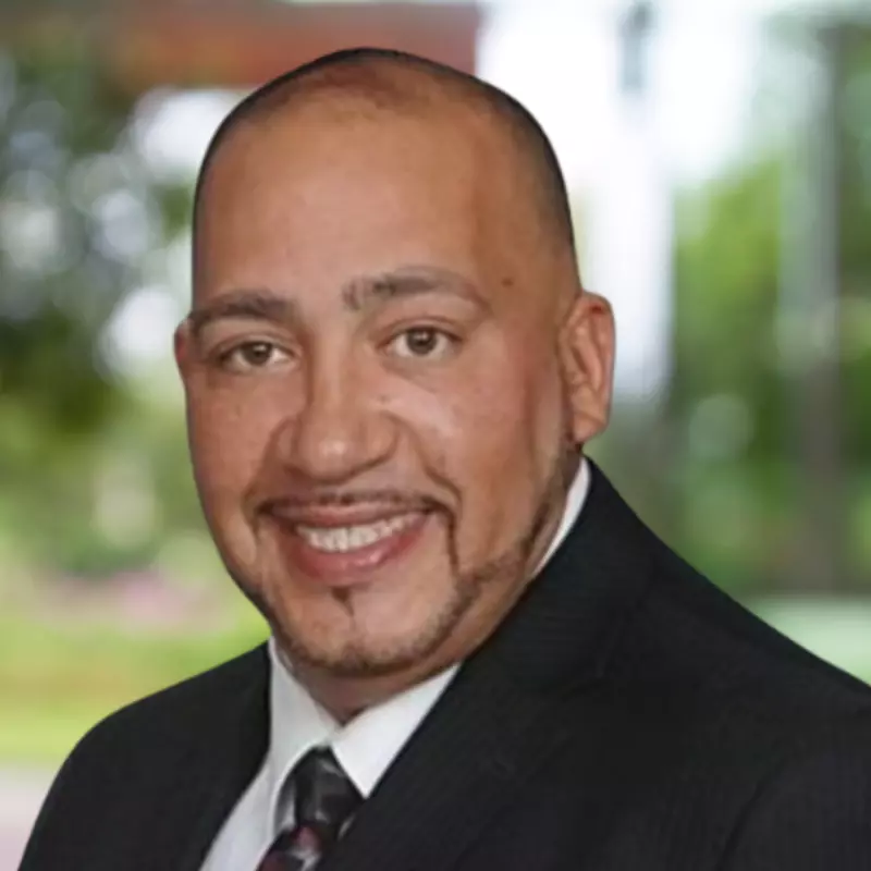 Francisco Martinez Jr.