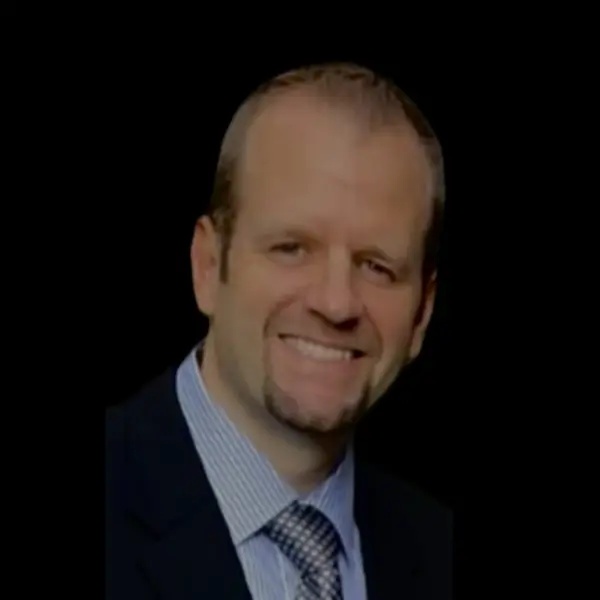 Gary Boyk