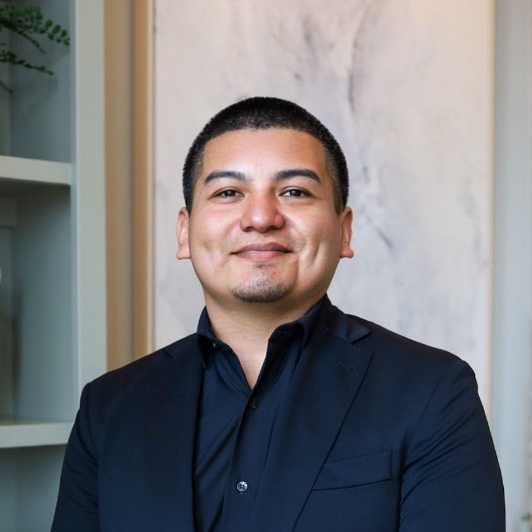 Adrian Galindo