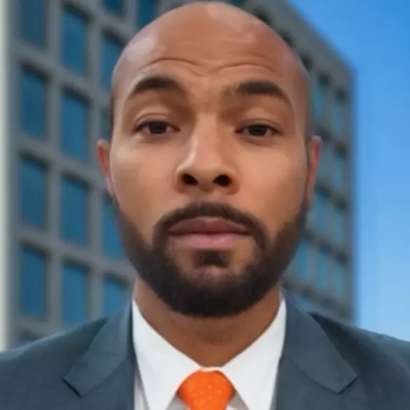 Antone Hines