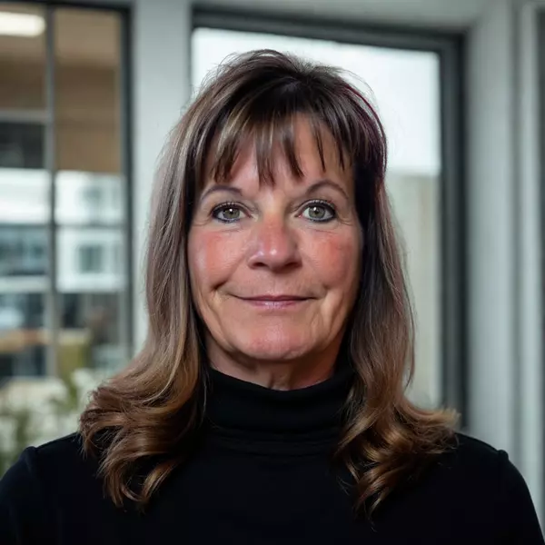 Lisa Jenkins