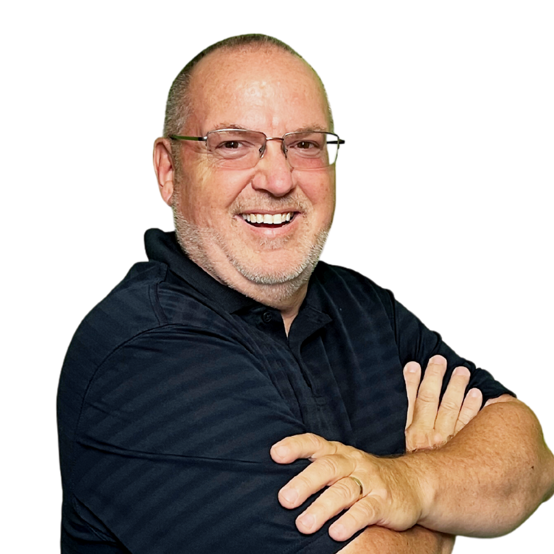 Jeff Jones
