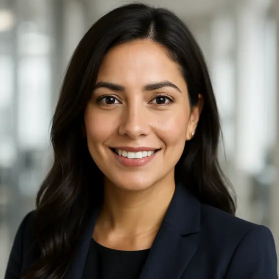 Emily Garcia (Agent Elite+ Demo)