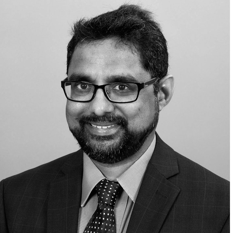 Praveen Billa