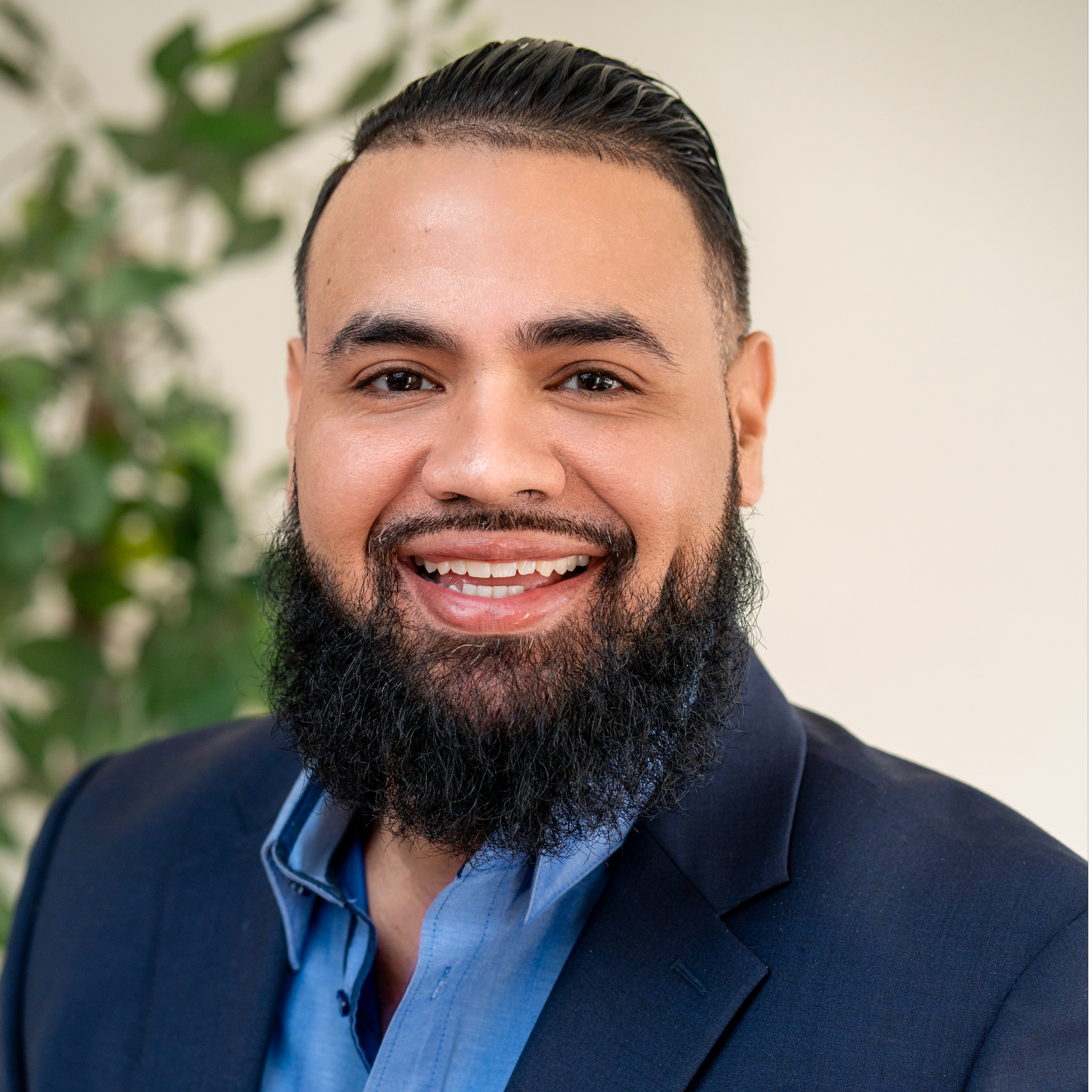 Jeffrey Infante