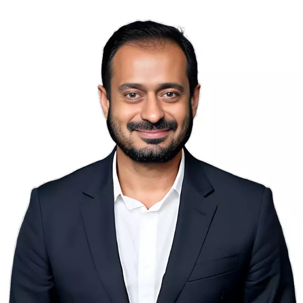 Vikas Shah