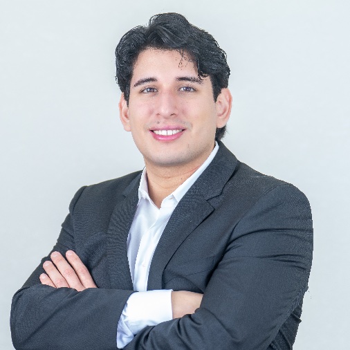 Fabrizio Vilchez