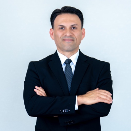 Antonio Rivero