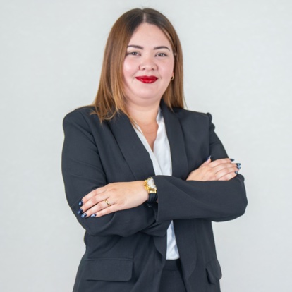 Carola Dugarte