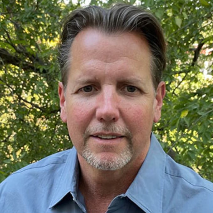 Christopher Travland