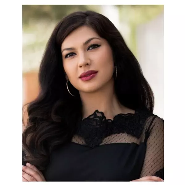 Ally Rodriguez