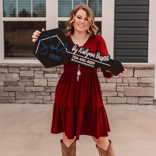Kalynn Bustle
