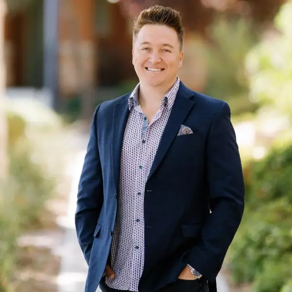 Skylar Trengove