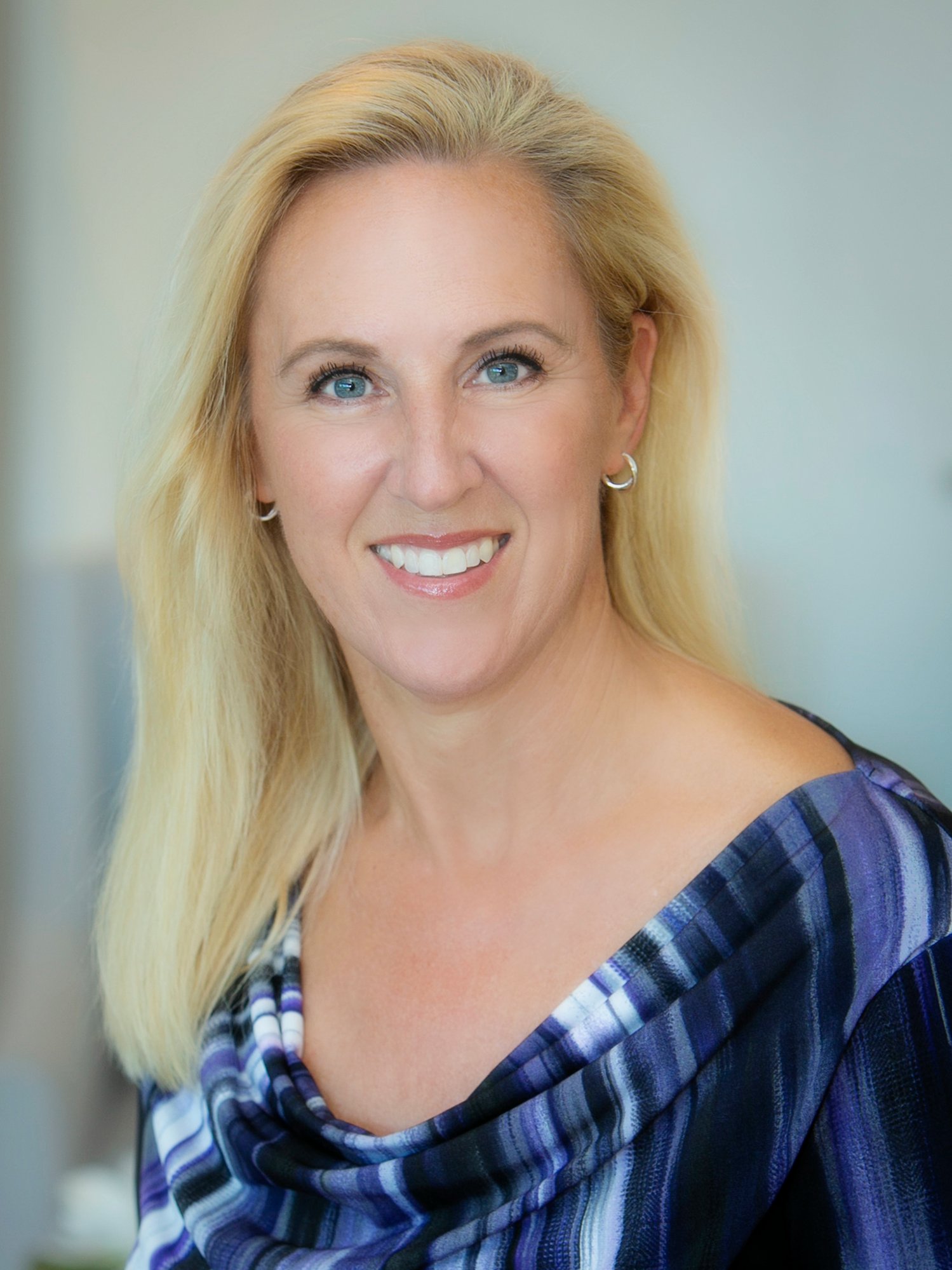Janice Paul