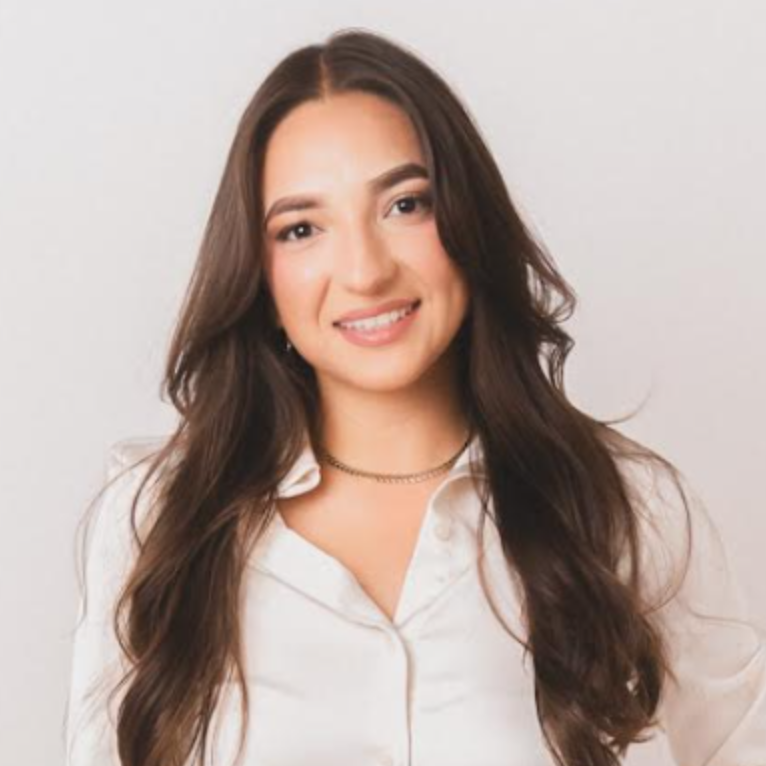 Jessica Castro