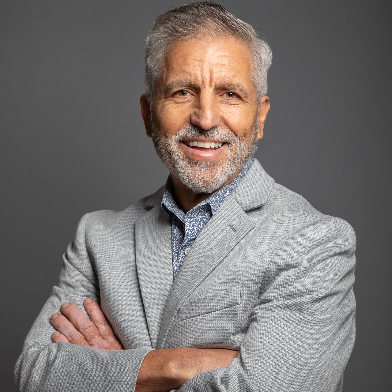 Nick Peters