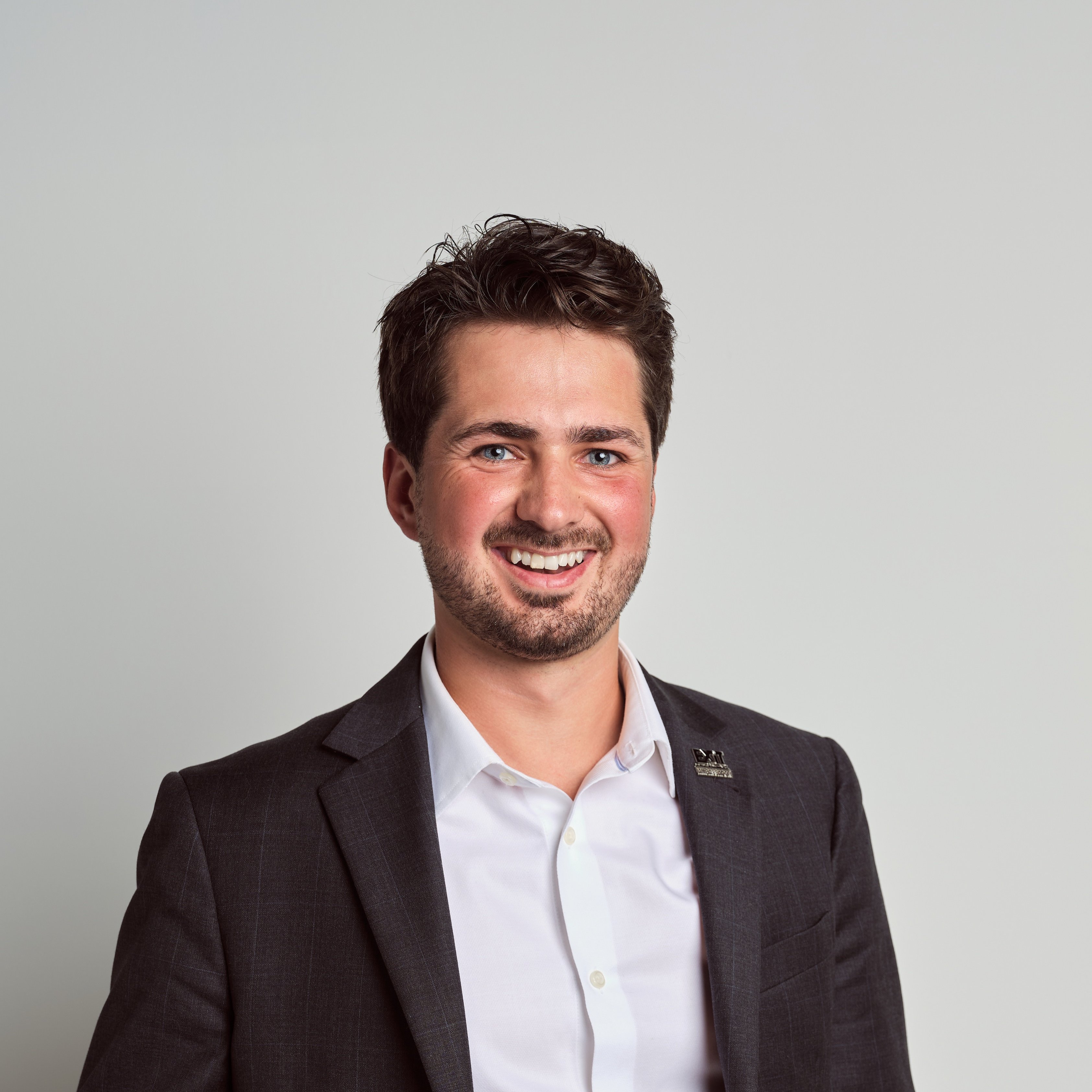 Eric Bekkers