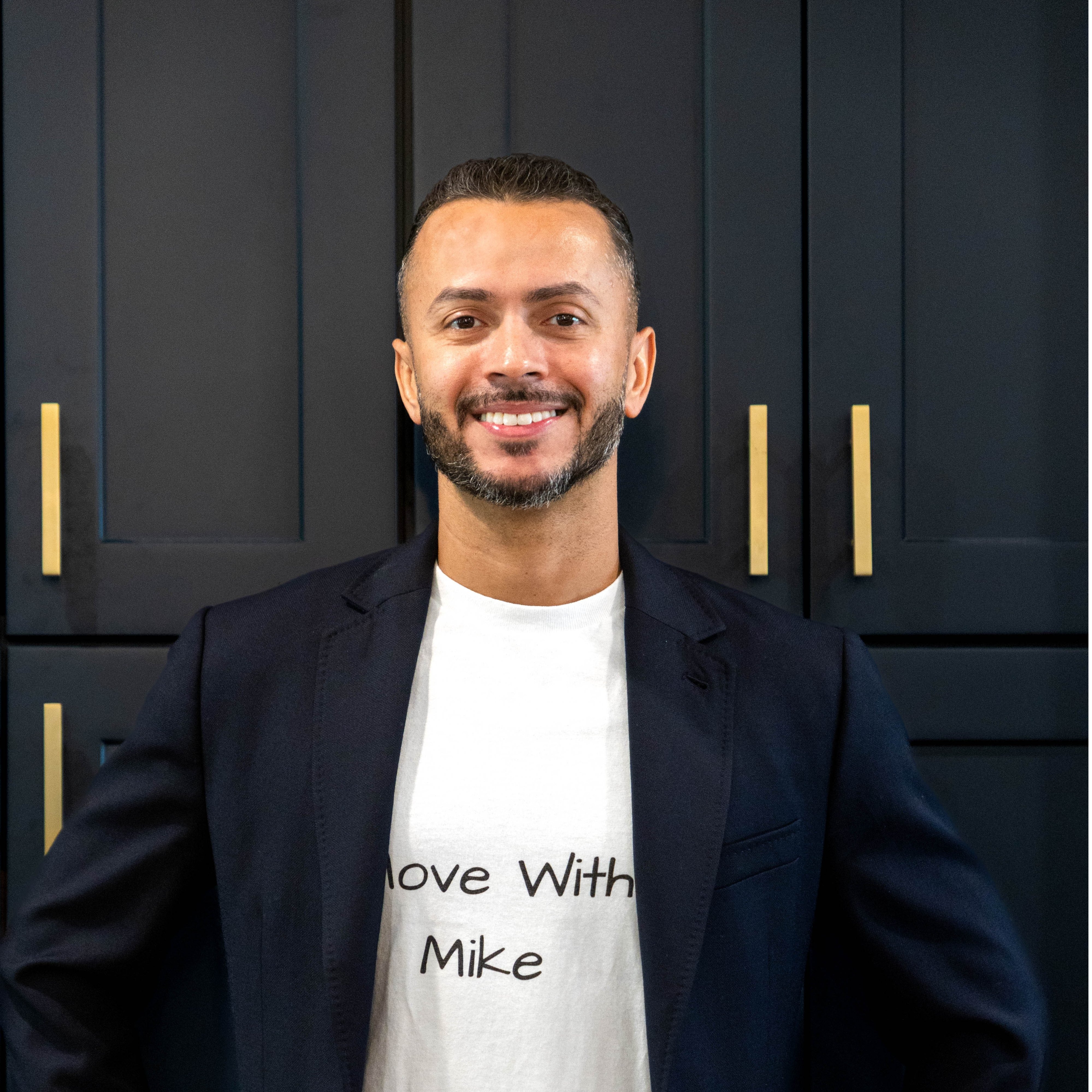 Mike Rojas