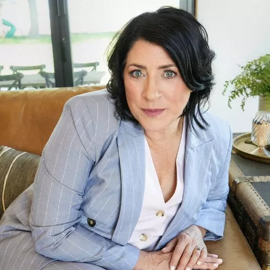 Dawn Rowell
