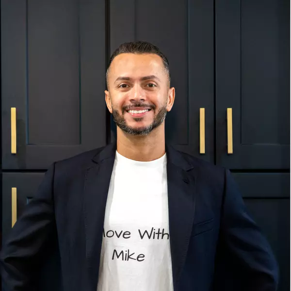 Mike Rojas