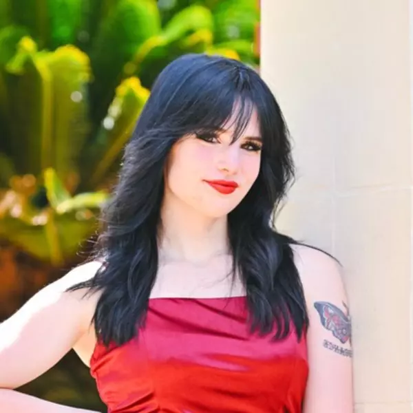 Grace Luberto