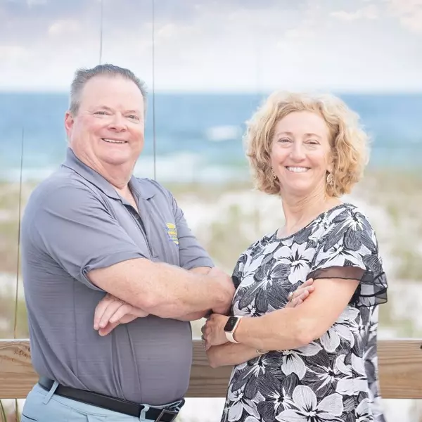 Tom And Nancy Gordon