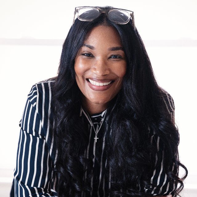 Keshia Tally