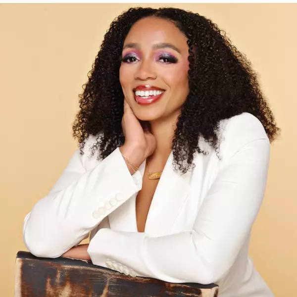 Jasmin Williams
