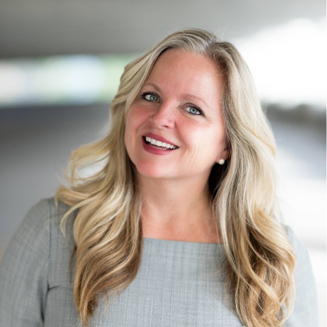 Heather Popp