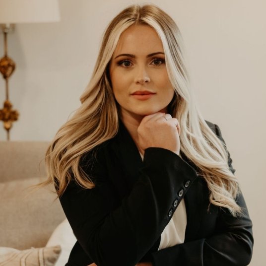 Kimi Hutchinson
