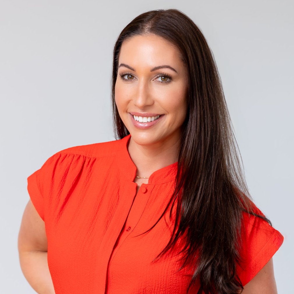 Stephanie Saunders