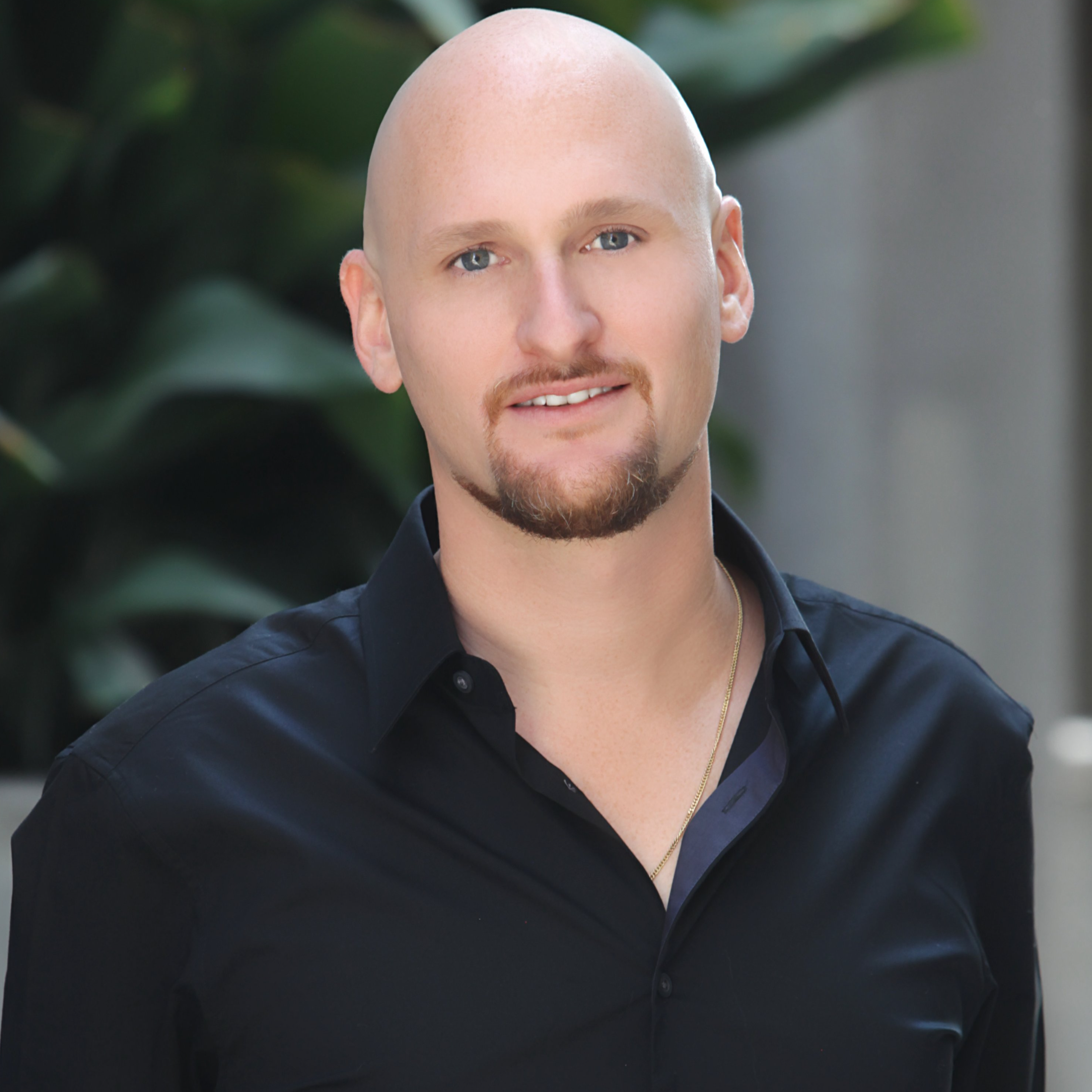 Michael Collier