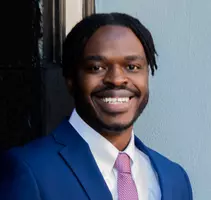 Rudolf Sesay
