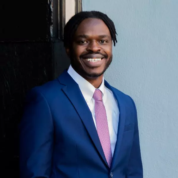 Rudolf Sesay