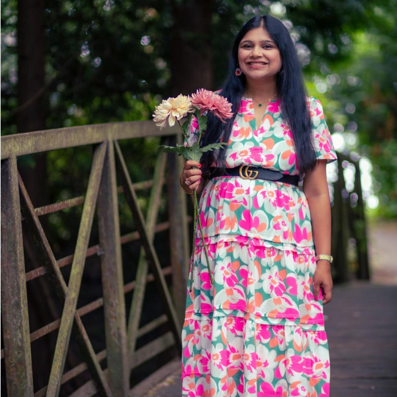 Ranjani Ravi