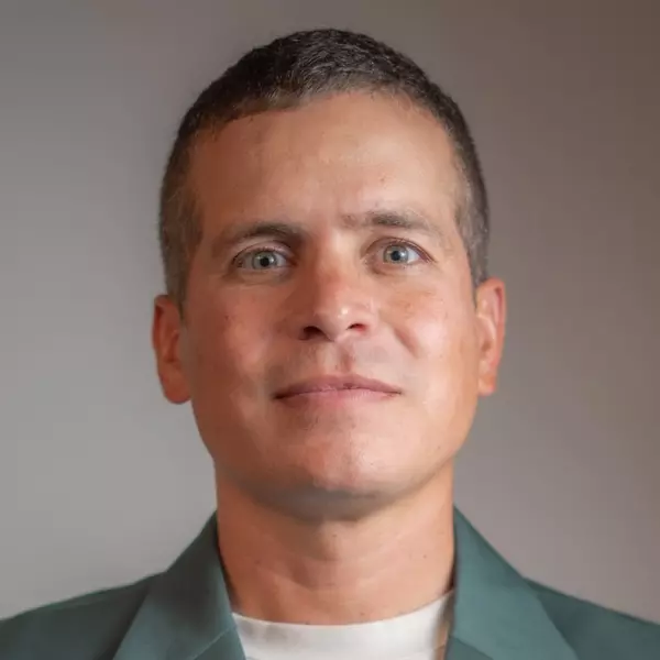 Cesar Eduardo Gonzalez Rojas