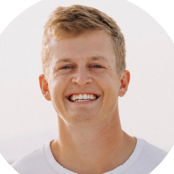 Zac Muir