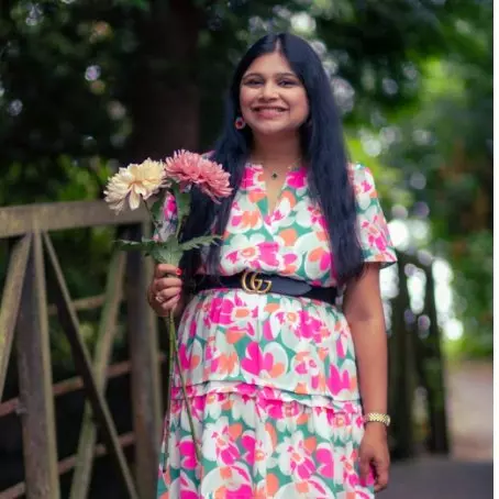 Ranjani Ravi